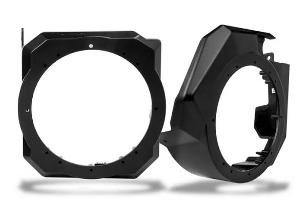  250-RZ6-F65U / 2025-2026  RZR Pro R / Pro S / Pro XP Front 6.5